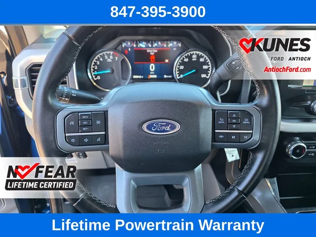 SEMINUEVOS FORD F-150 a Estados en autogozo