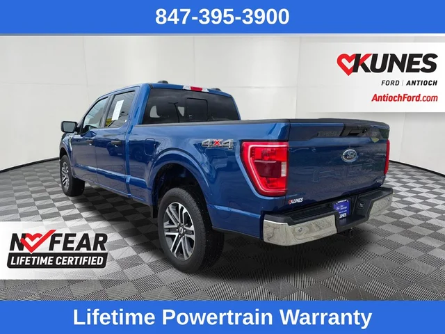 SEMINUEVOS FORD F-150 a Estados en autogozo