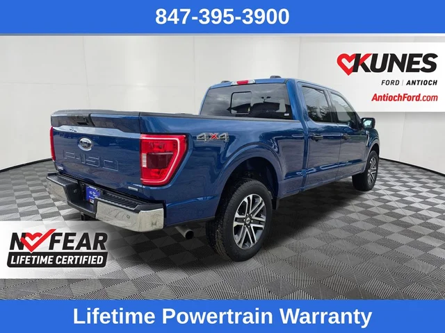 SEMINUEVOS FORD F-150 a Estados en autogozo