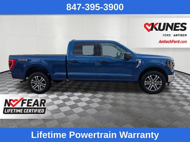 SEMINUEVOS FORD F-150 a Estados en autogozo
