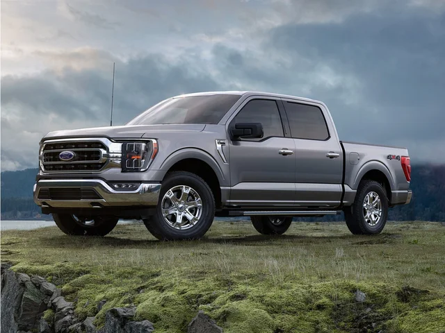 SEMINUEVOS FORD F-150 a Estados en autogozo
