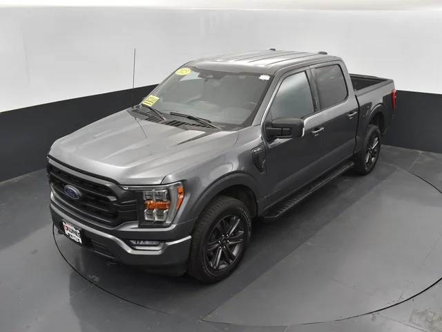 SEMINUEVOS FORD F-150 a Estados en autogozo