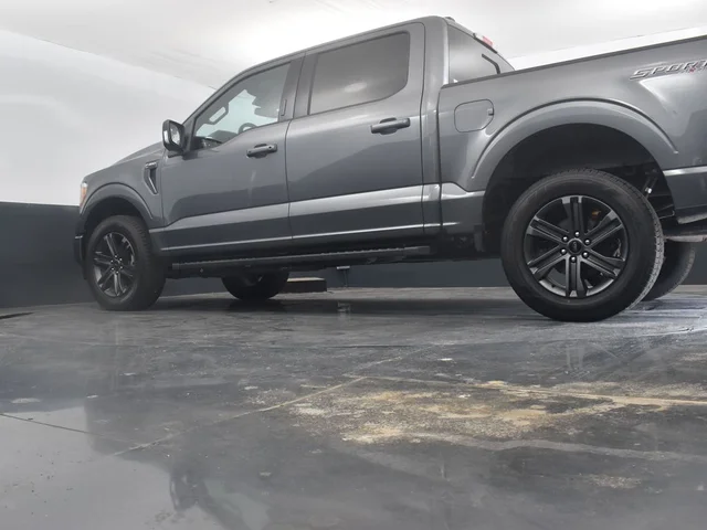 SEMINUEVOS FORD F-150 a Estados en autogozo
