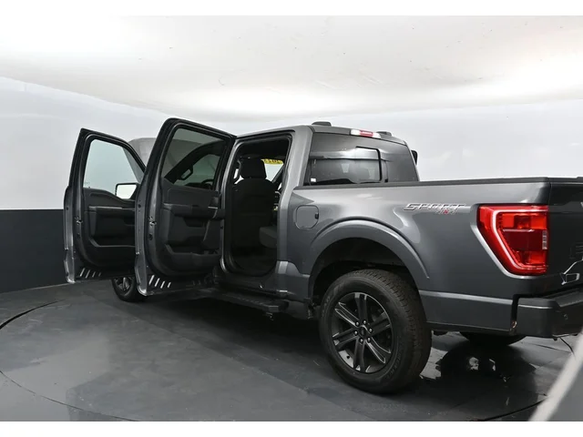 SEMINUEVOS FORD F-150 a Estados en autogozo