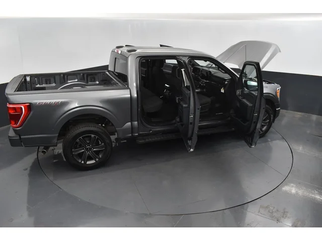 SEMINUEVOS FORD F-150 a Estados en autogozo