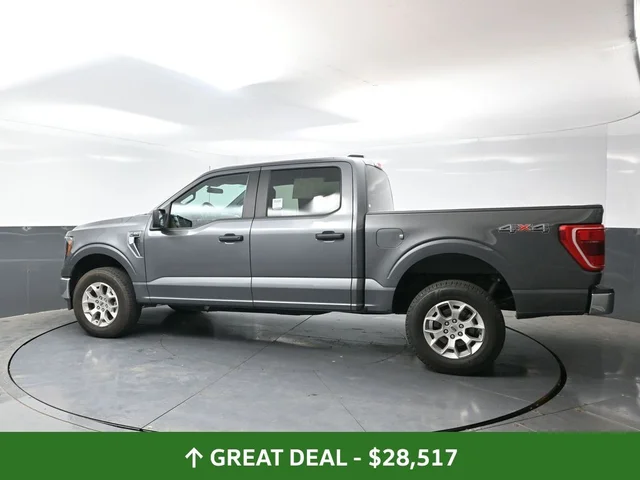 SEMINUEVOS FORD F-150 a Estados en autogozo