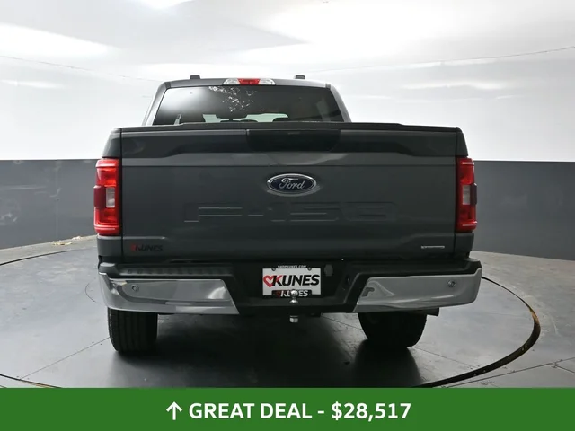 SEMINUEVOS FORD F-150 a Estados en autogozo
