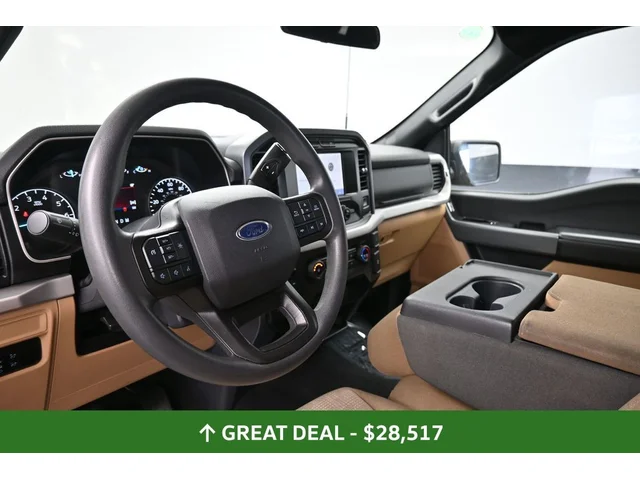 SEMINUEVOS FORD F-150 a Estados en autogozo