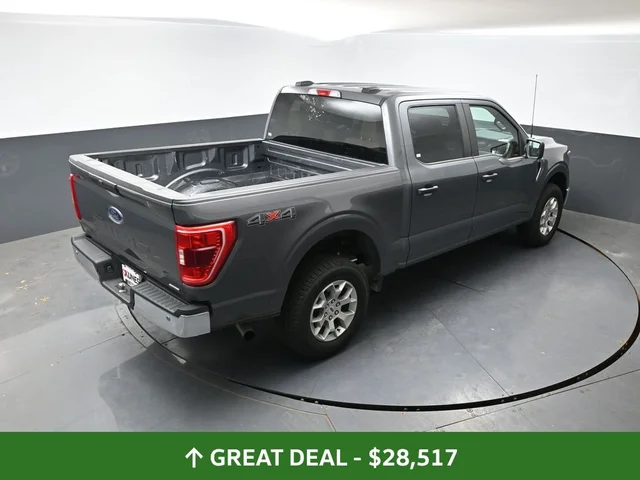 SEMINUEVOS FORD F-150 a Estados en autogozo
