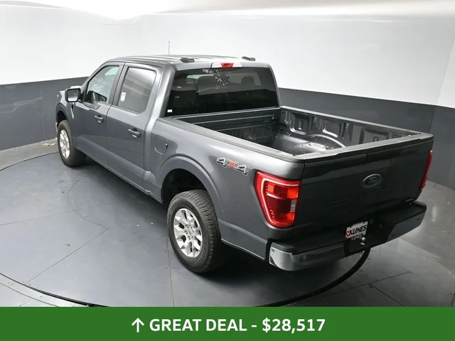 SEMINUEVOS FORD F-150 a Estados en autogozo