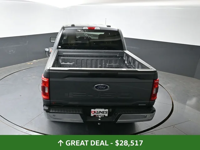 SEMINUEVOS FORD F-150 a Estados en autogozo