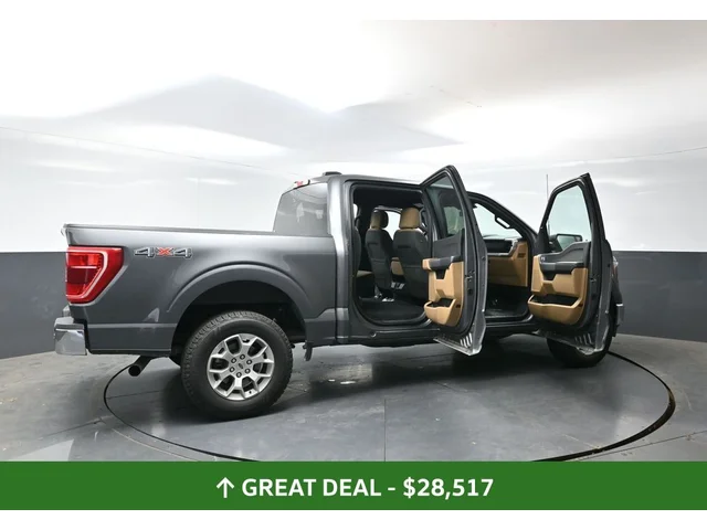 SEMINUEVOS FORD F-150 a Estados en autogozo