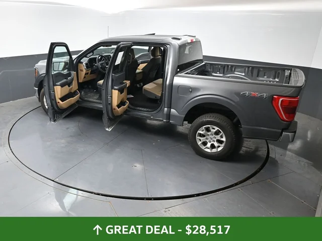 SEMINUEVOS FORD F-150 a Estados en autogozo