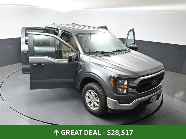 SEMINUEVOS FORD F-150 a Estados en autogozo