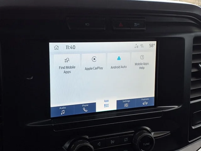 Nuevos FORD F-150 at Maplecrest Ford Lincoln of Union in Vauxhall