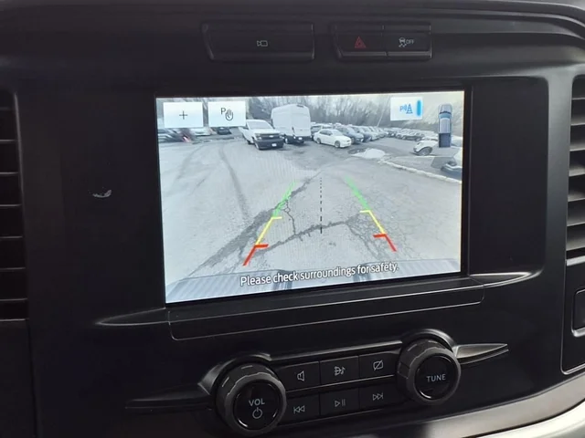 Nuevos FORD F-150 at Maplecrest Ford Lincoln of Union in Vauxhall