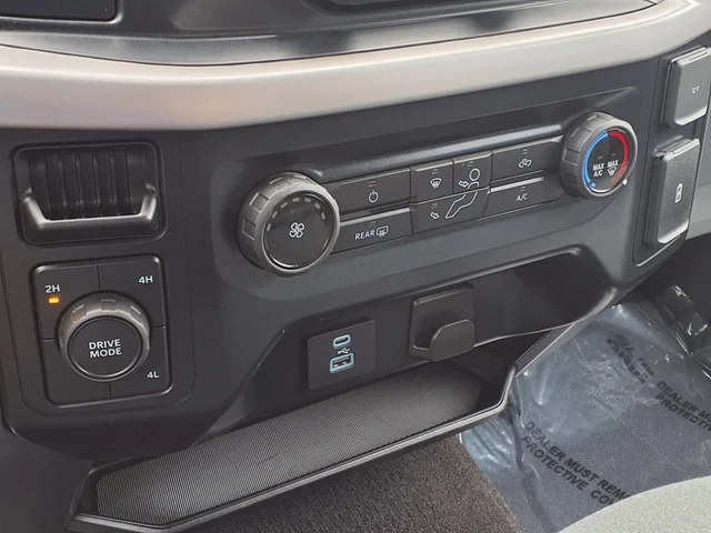 Nuevos FORD F-150 at Maplecrest Ford Lincoln of Union in Vauxhall