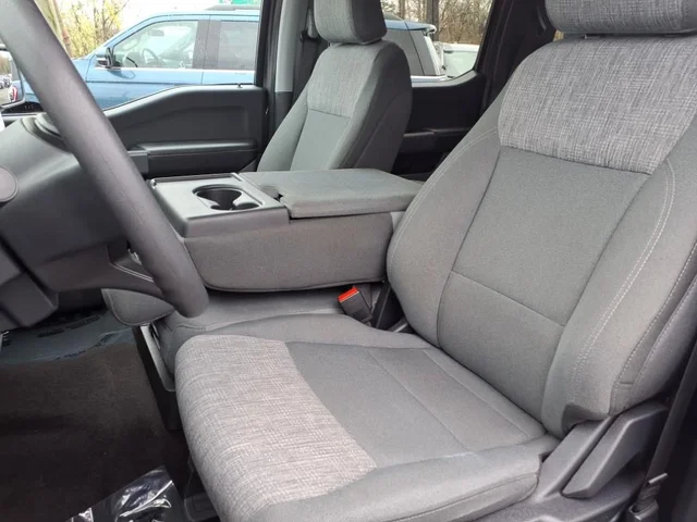 Nuevos FORD F-150 at Maplecrest Ford Lincoln of Union in Vauxhall