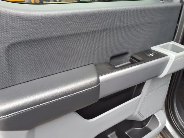 Nuevos FORD F-150 at Maplecrest Ford Lincoln of Union in Vauxhall