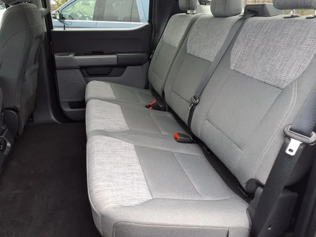 Nuevos FORD F-150 at Maplecrest Ford Lincoln of Union in Vauxhall