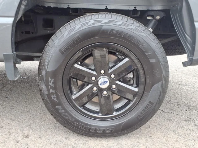 Nuevos FORD F-150 at Maplecrest Ford Lincoln of Union in Vauxhall