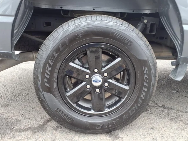 Nuevos FORD F-150 at Maplecrest Ford Lincoln of Union in Vauxhall