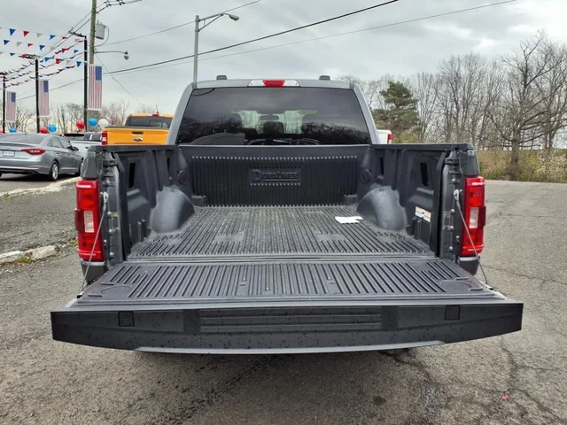 Nuevos FORD F-150 at Maplecrest Ford Lincoln of Union in Vauxhall
