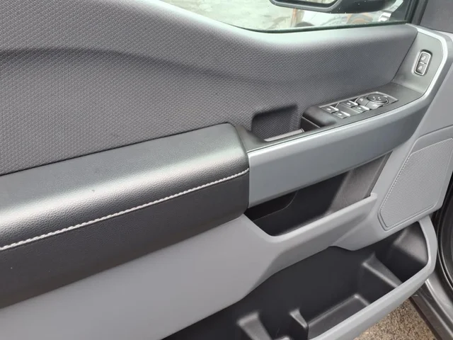 Nuevos FORD F-150 at Maplecrest Ford Lincoln of Union in Vauxhall