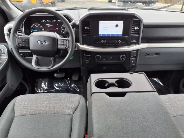 Nuevos FORD F-150 at Maplecrest Ford Lincoln of Union in Vauxhall