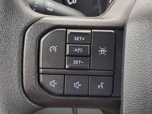 Nuevos FORD F-150 at Maplecrest Ford Lincoln of Union in Vauxhall