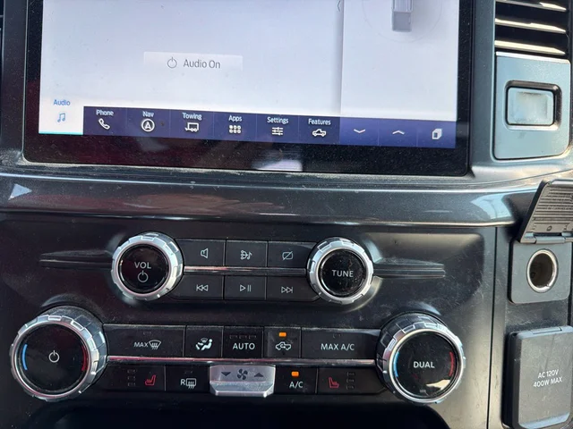 SEMINUEVOS FORD F-150 a Estados en autogozo