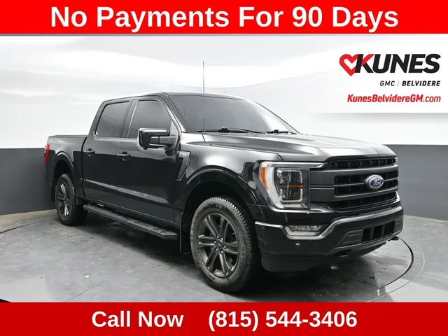SEMINUEVOS FORD F-150 a Estados en autogozo