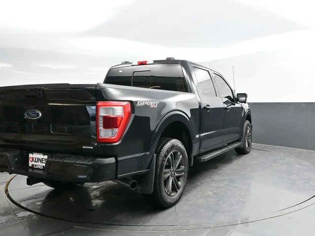 SEMINUEVOS FORD F-150 a Estados en autogozo