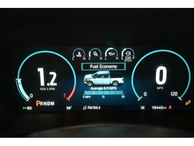 SEMINUEVOS FORD F-150 a Estados en autogozo