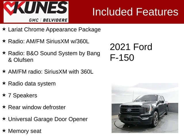 SEMINUEVOS FORD F-150 a Estados en autogozo