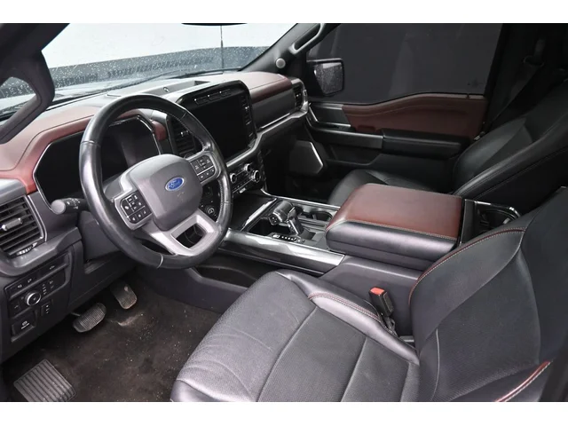 SEMINUEVOS FORD F-150 a Estados en autogozo