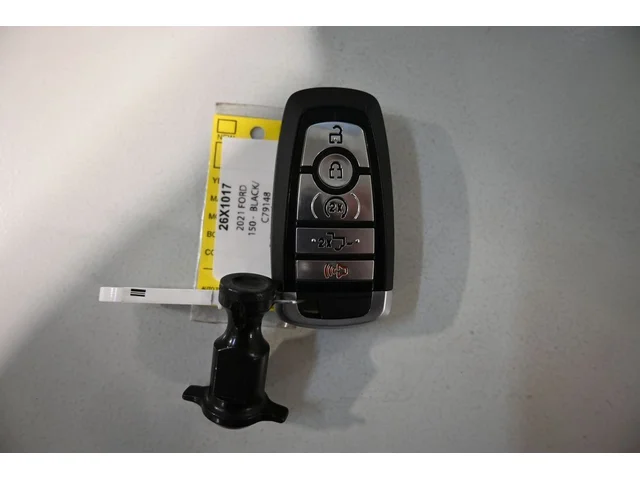 SEMINUEVOS FORD F-150 a Estados en autogozo