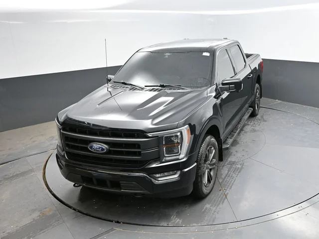 SEMINUEVOS FORD F-150 a Estados en autogozo
