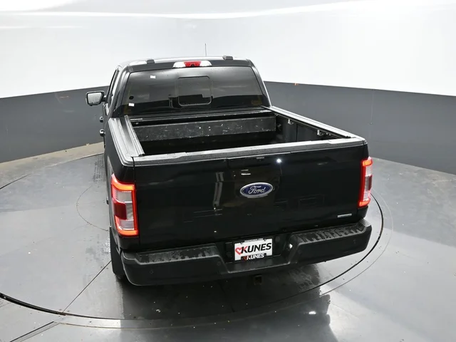 SEMINUEVOS FORD F-150 a Estados en autogozo