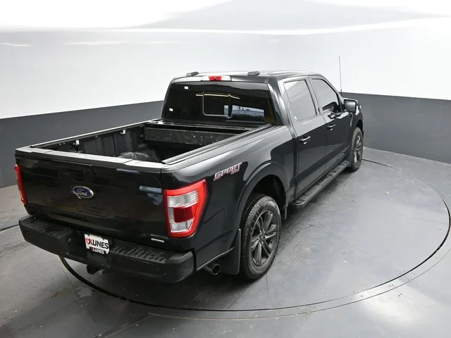 SEMINUEVOS FORD F-150 a Estados en autogozo