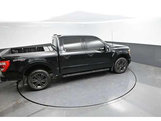 SEMINUEVOS FORD F-150 a Estados en autogozo