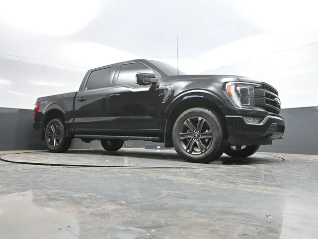 SEMINUEVOS FORD F-150 a Estados en autogozo