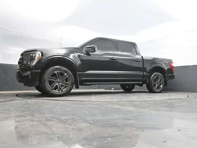 SEMINUEVOS FORD F-150 a Estados en autogozo