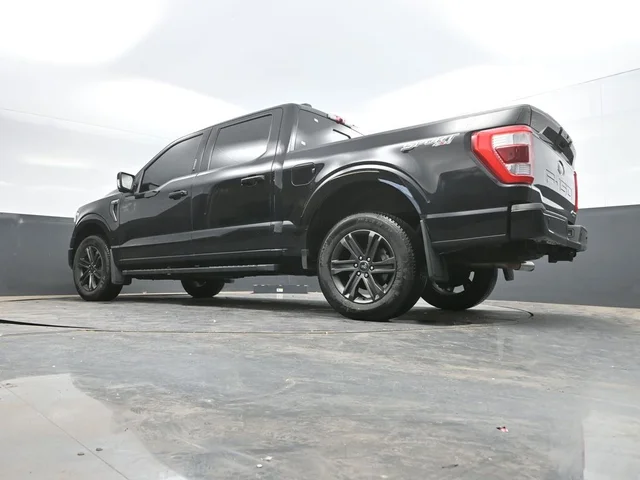 SEMINUEVOS FORD F-150 a Estados en autogozo