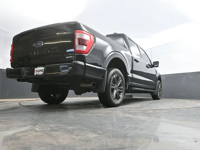SEMINUEVOS FORD F-150 a Estados en autogozo