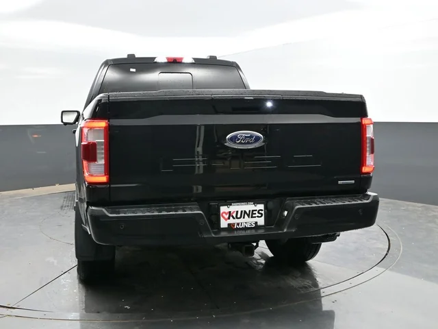 SEMINUEVOS FORD F-150 a Estados en autogozo