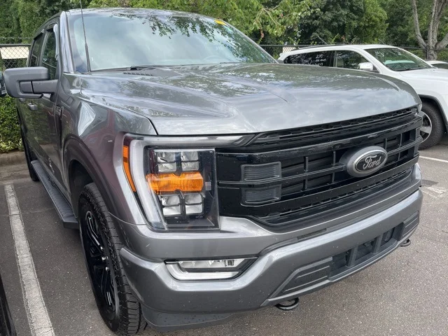SEMINUEVOS FORD F-150 a Huntersville en Huntersville Ford