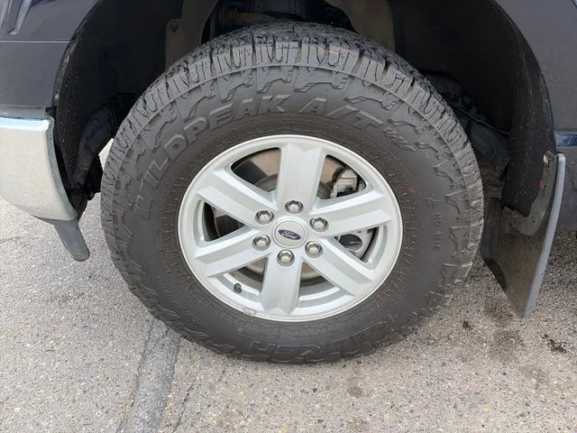 SEMINUEVOS FORD F-150 a Estados en autogozo