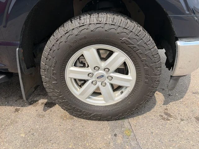 SEMINUEVOS FORD F-150 a Estados en autogozo