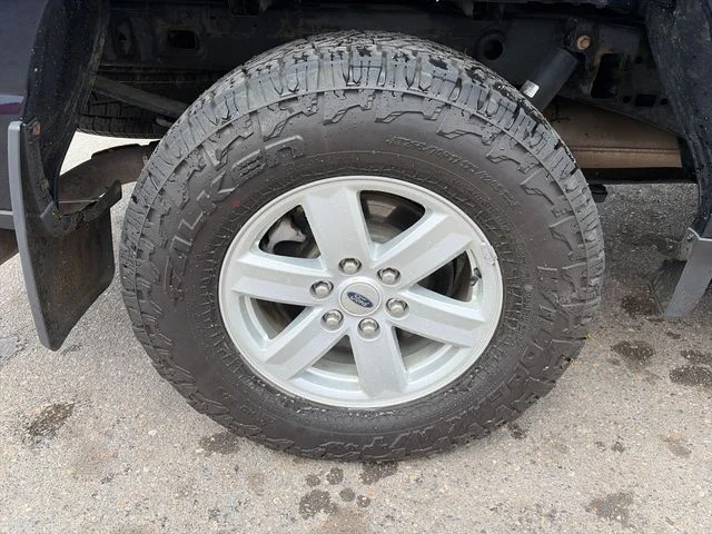 SEMINUEVOS FORD F-150 a Estados en autogozo